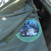 The mobile field health clinic for the Reindeer People, sponsored by the Tsagaan Nuur soum